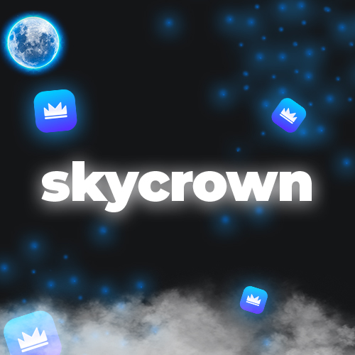 images skycrown casino